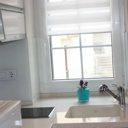 Apartment Porat