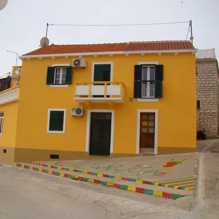 Porat Appartamento Sali