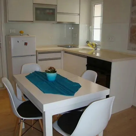 Porat Appartement *
