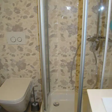 Appartement Porat *