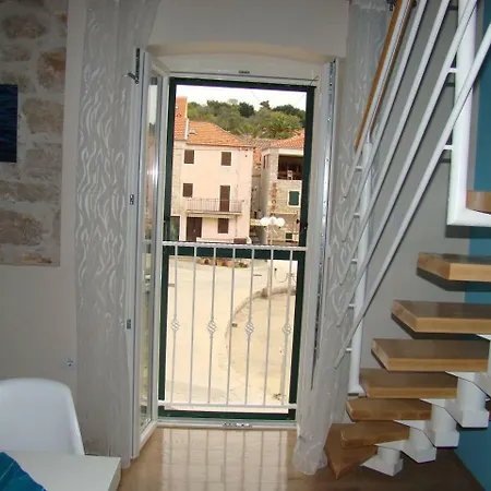Appartement Porat *
