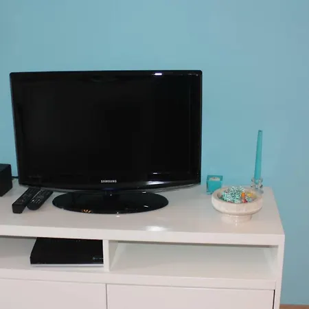 Appartement Porat *