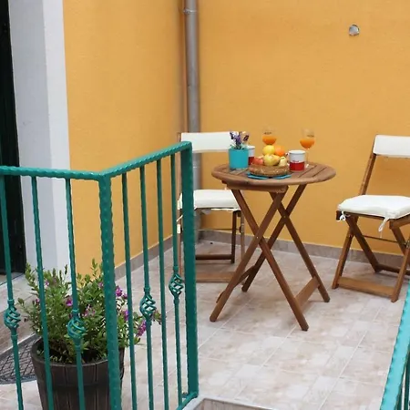 Appartement Porat *